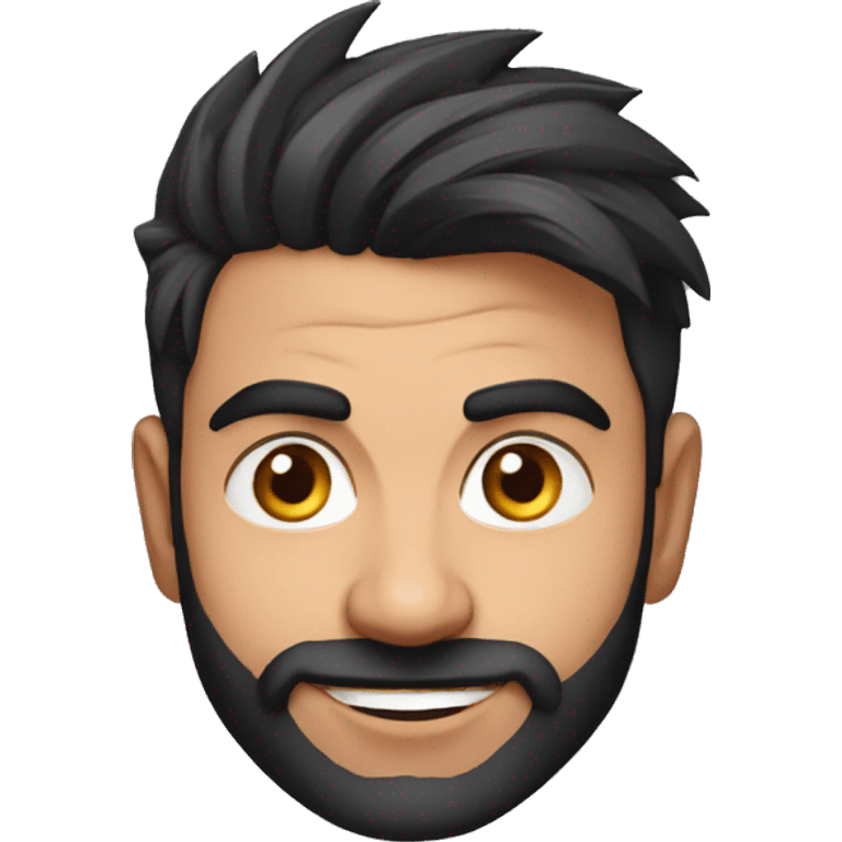 virat kholi emoji