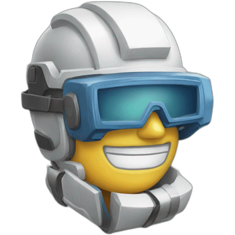 SkyBuild emoji