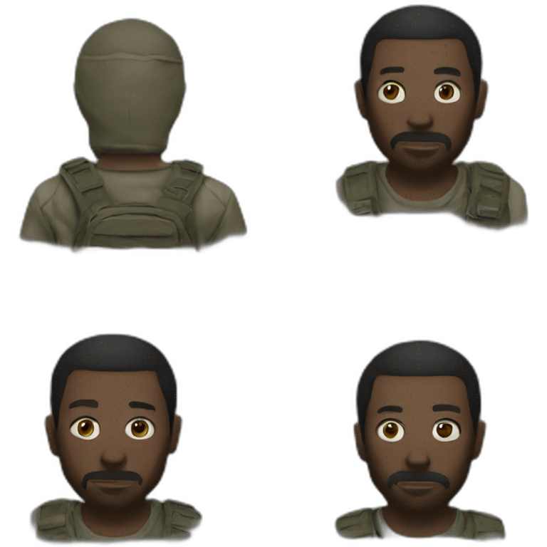 Dayz emoji