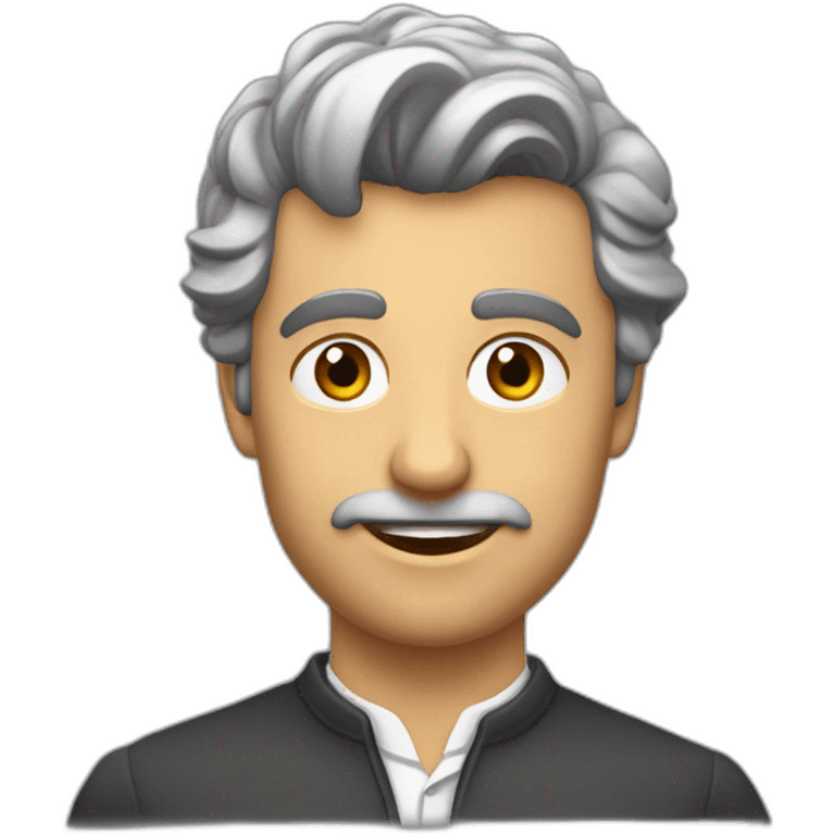 Vincenzo Guzzo emoji