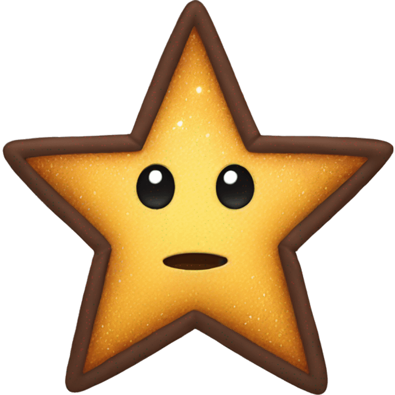 Star emoji