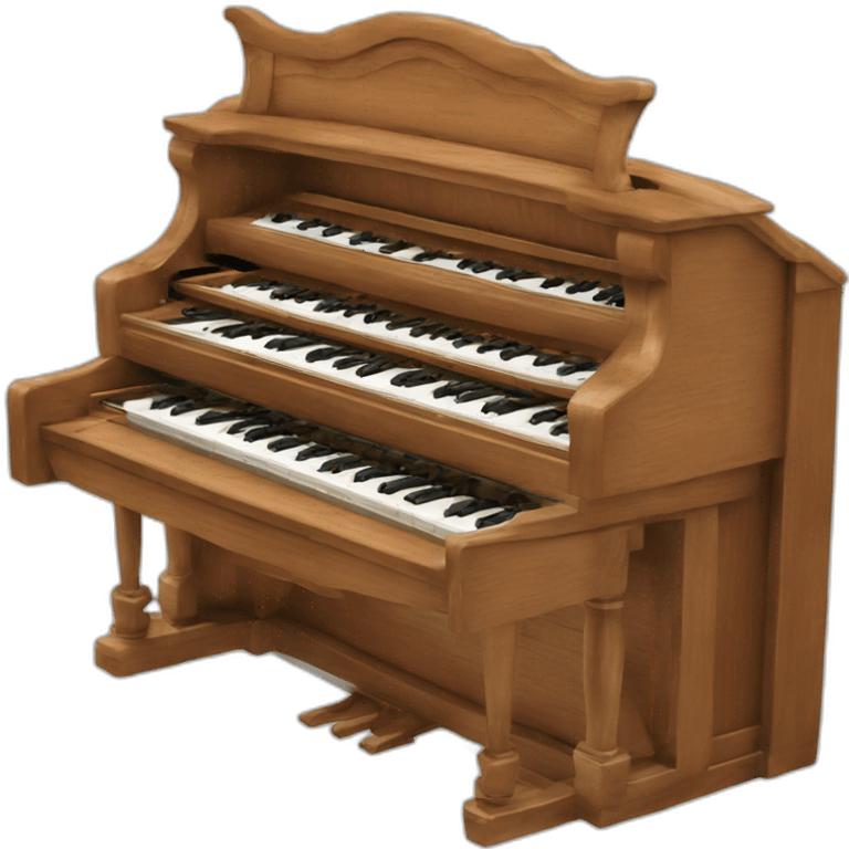 Preset_355 it's a Erlandskian Organ emoji