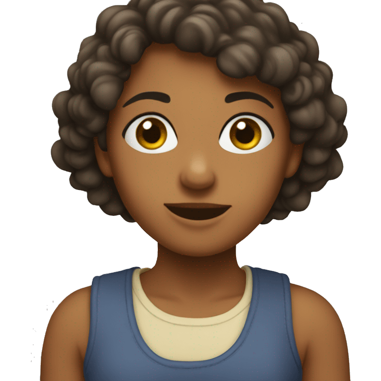 Ella Onodi emoji