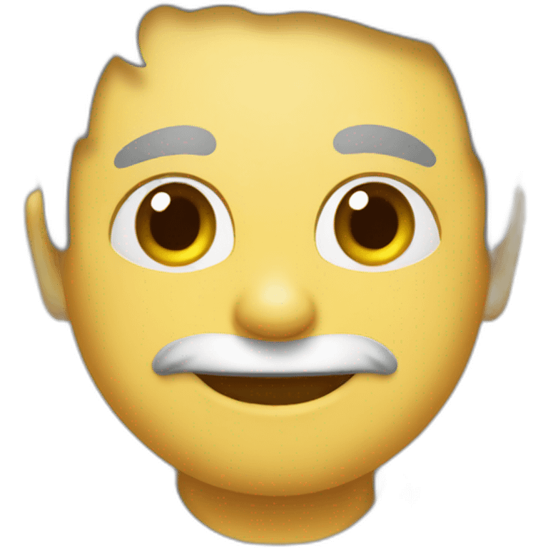 coniglio emoji