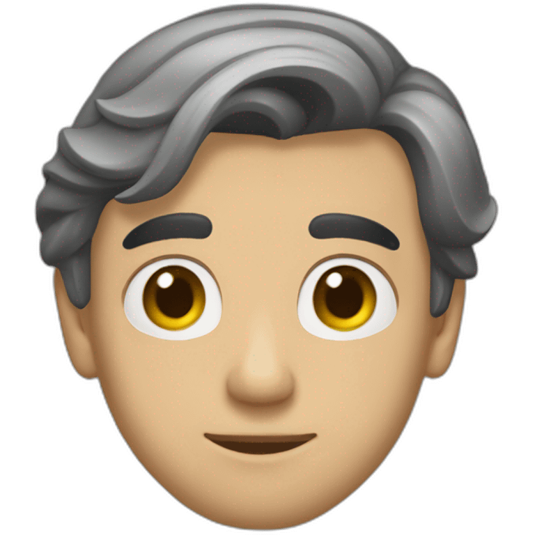 marcel baudet emoji