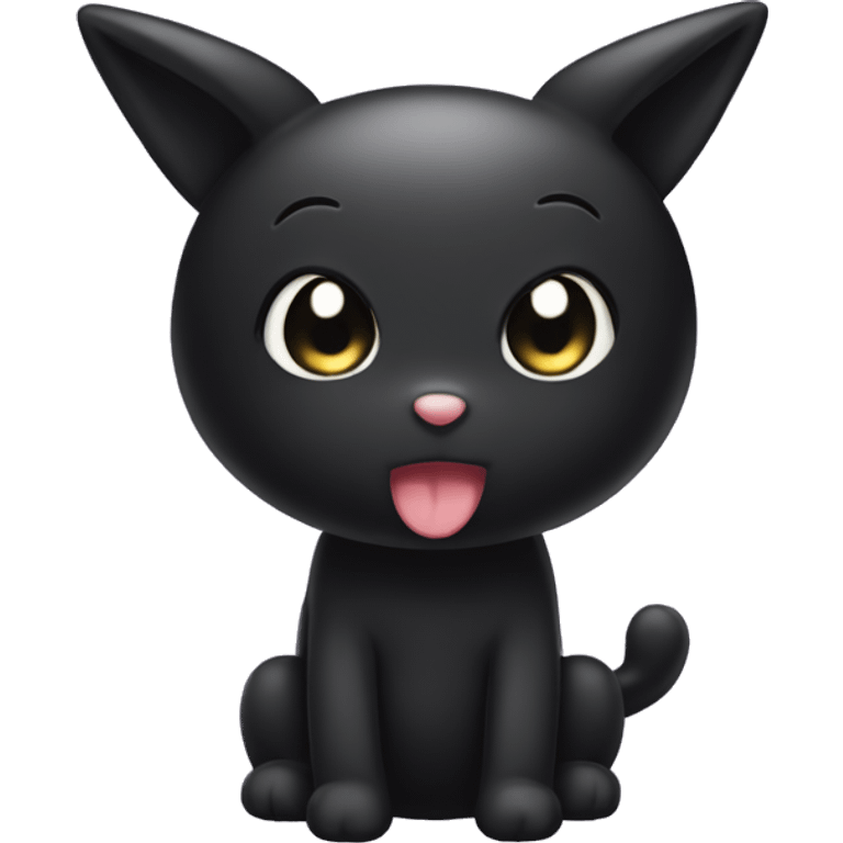 kuromi  emoji