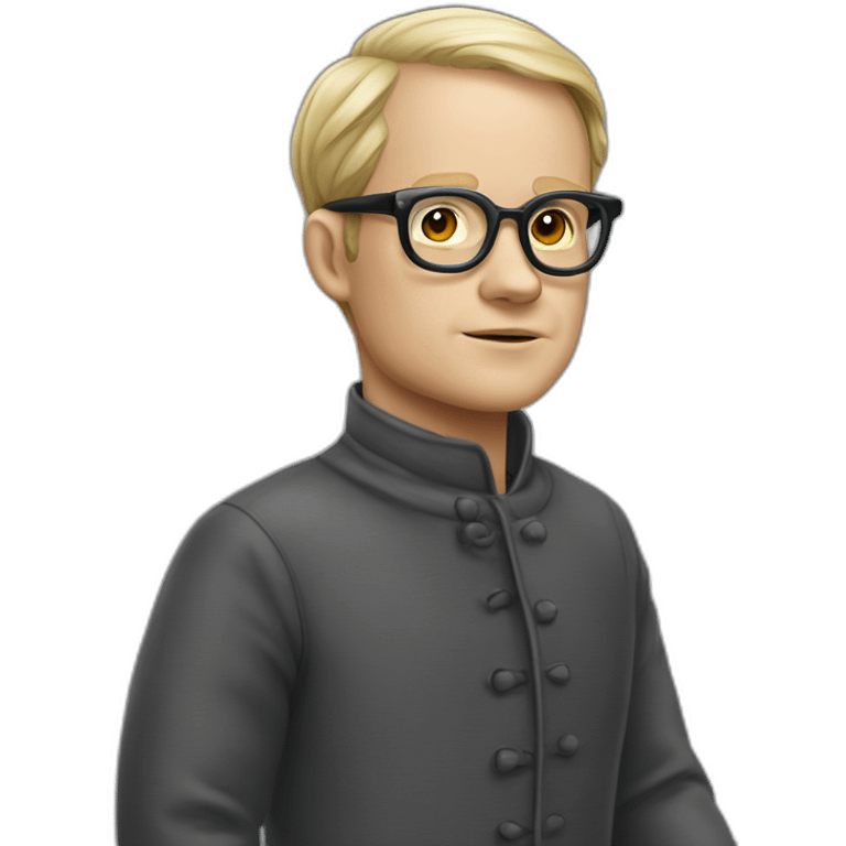 capote emoji