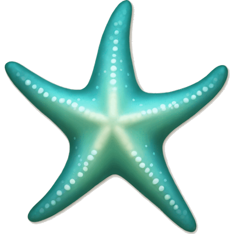 seastar emoji