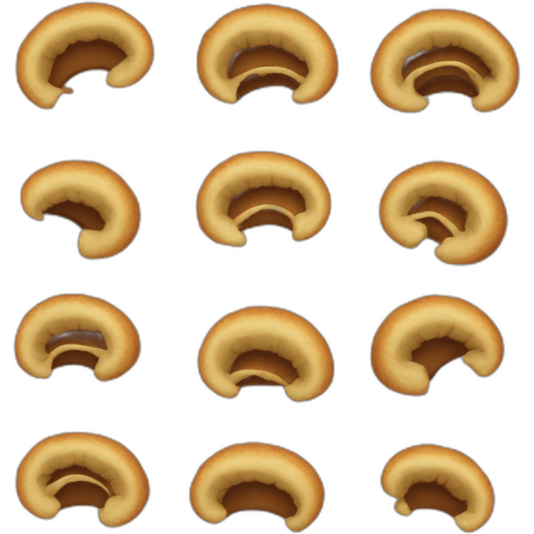 Palmier angry emoji