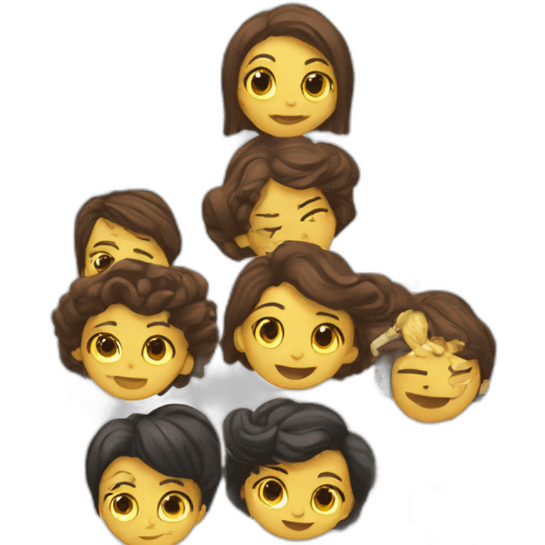 Luz Noceda, Luz a osville emoji