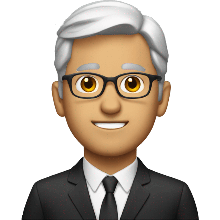 Jim pitts emoji