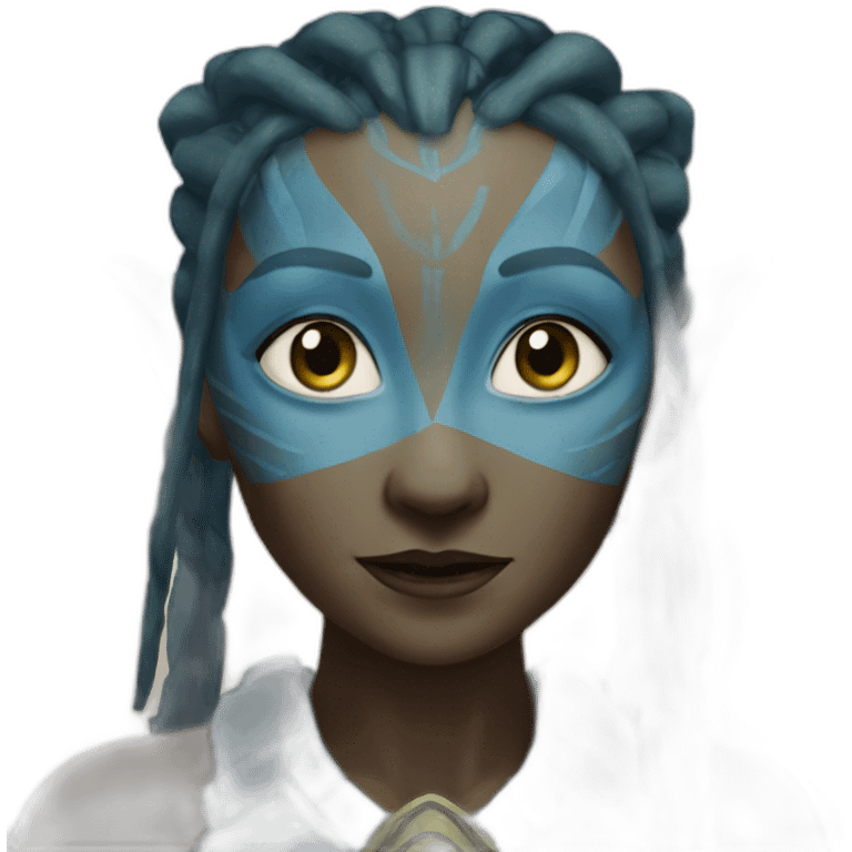 neytiri emoji