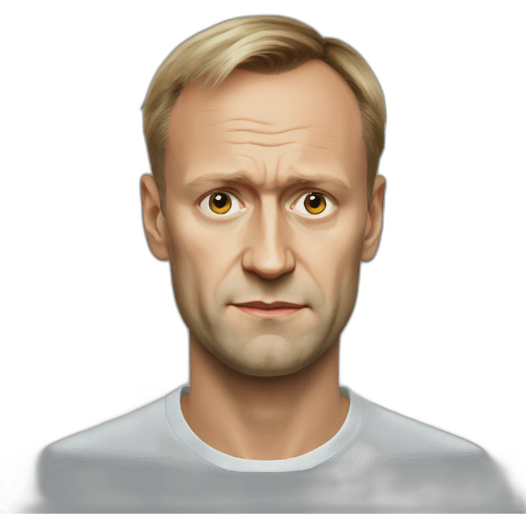 navalny emoji