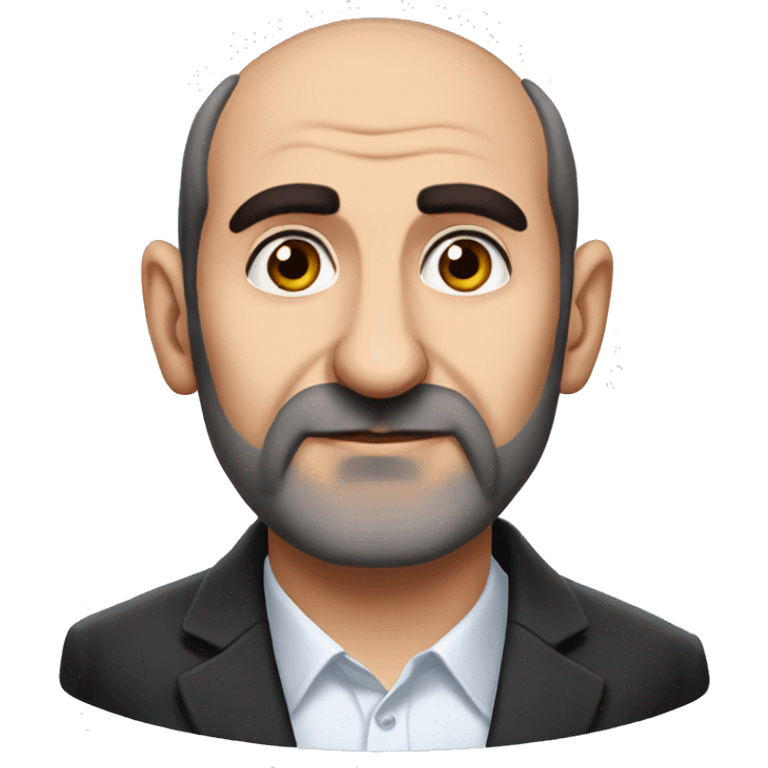  Nikol Pashinyan emoji