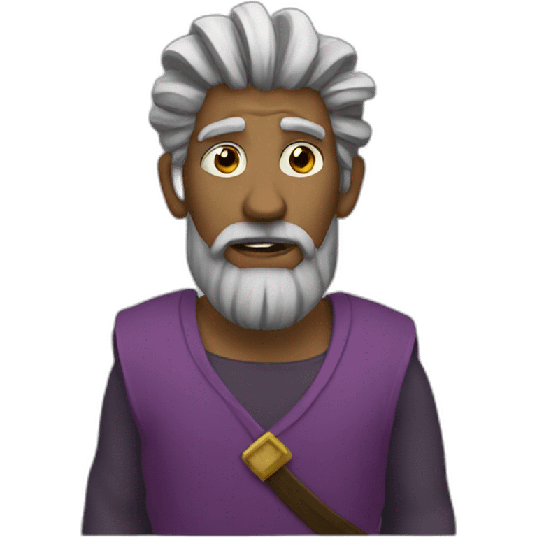 Zeb emoji