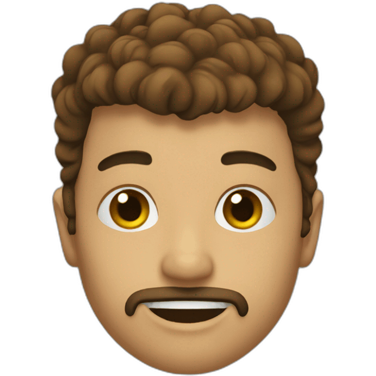 Vinny  emoji