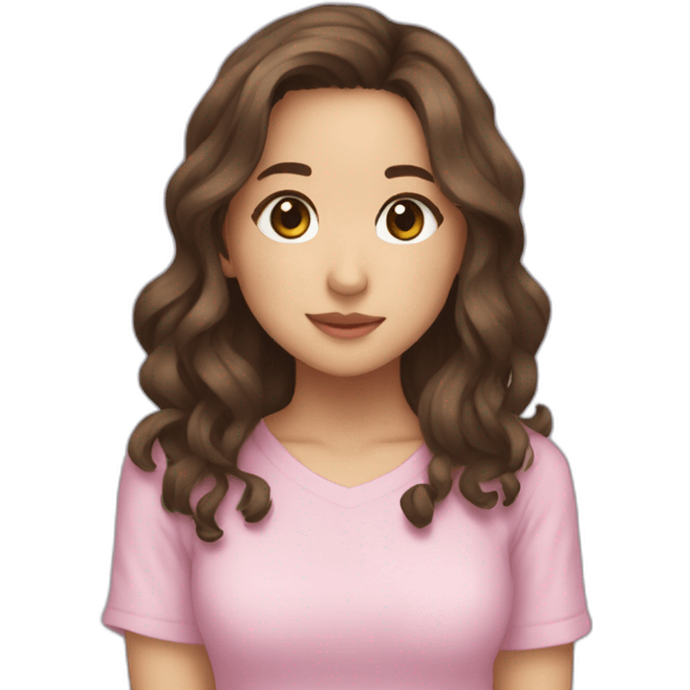 pokimane emoji