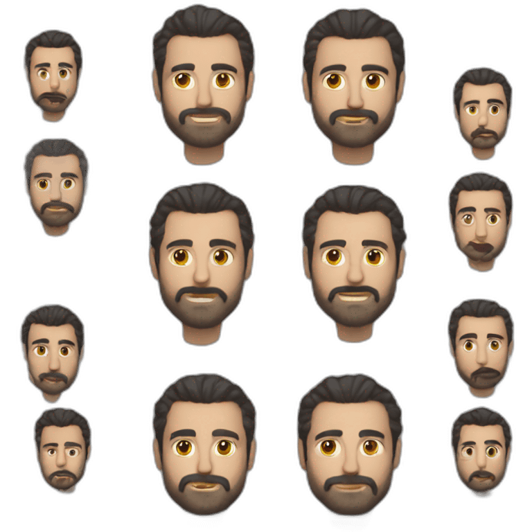 omer serdar ozlan emoji