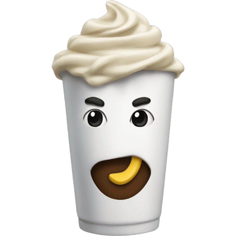 master shake emoji