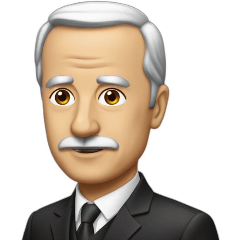 Erdoğan emoji