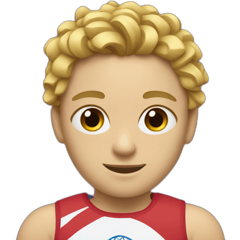 olympic games emoji