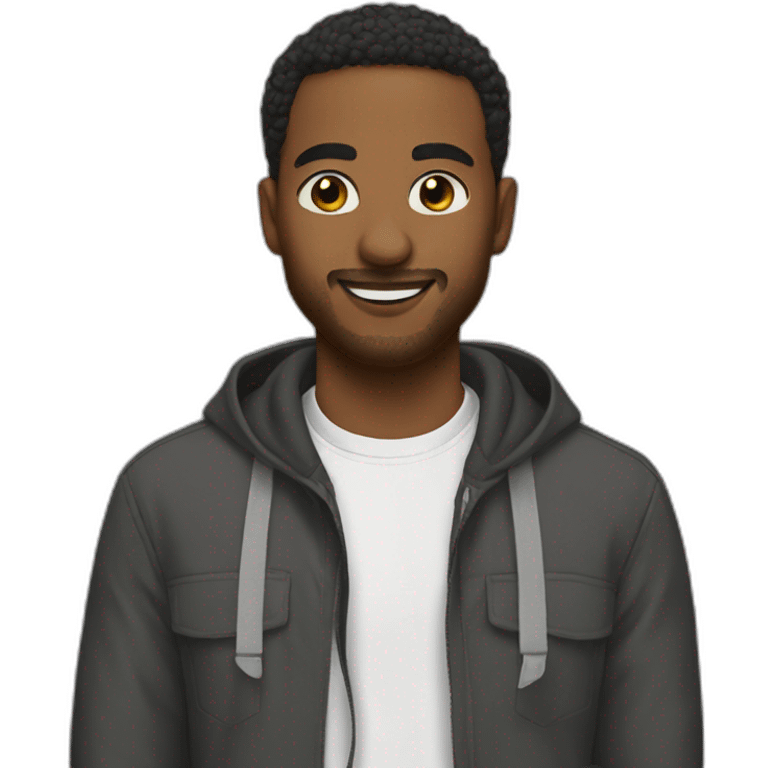 Khalil emoji