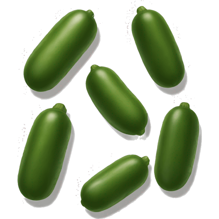 Pickle  emoji