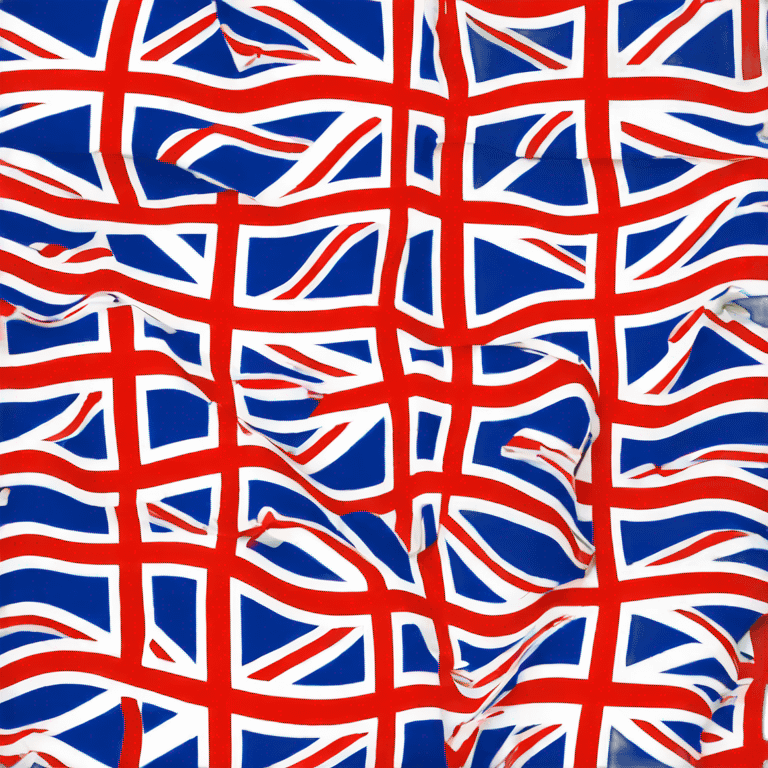 britain flag emoji