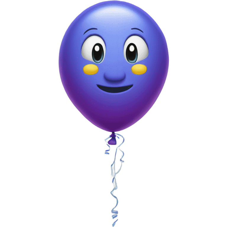 2025 ballon’s emoji