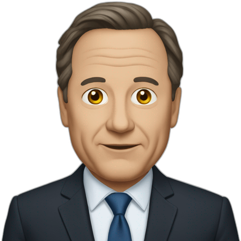 Legault emoji