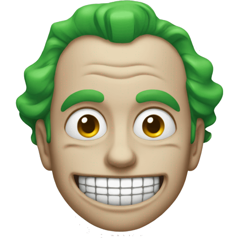 Joker emoji