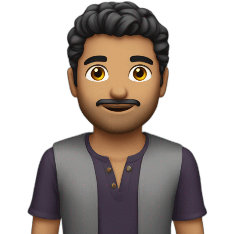 adil emoji