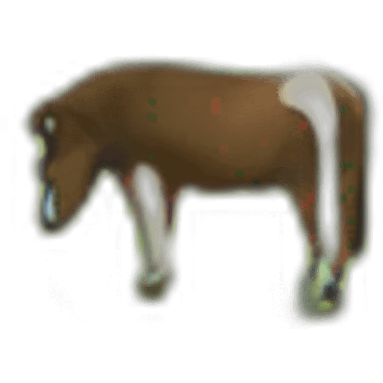 Pasture emoji