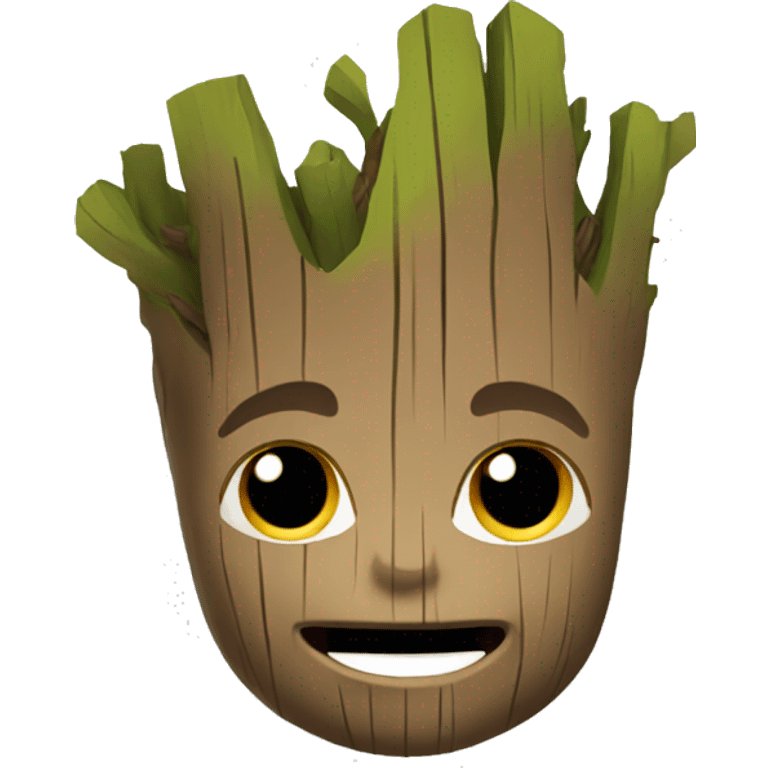 groot emoji