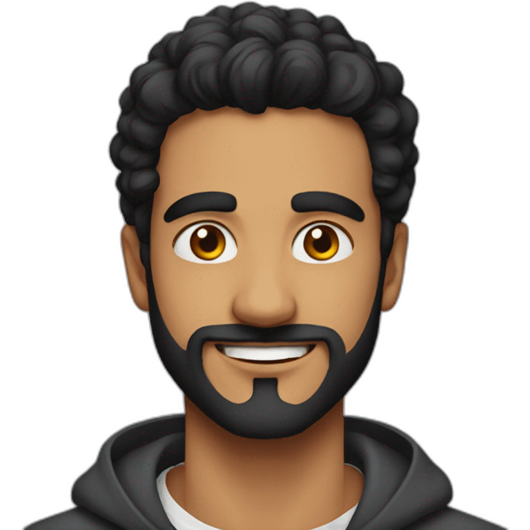 Akhil emoji