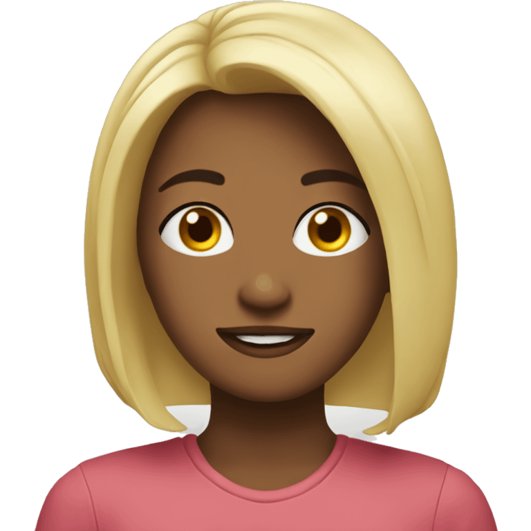 monicle emoji