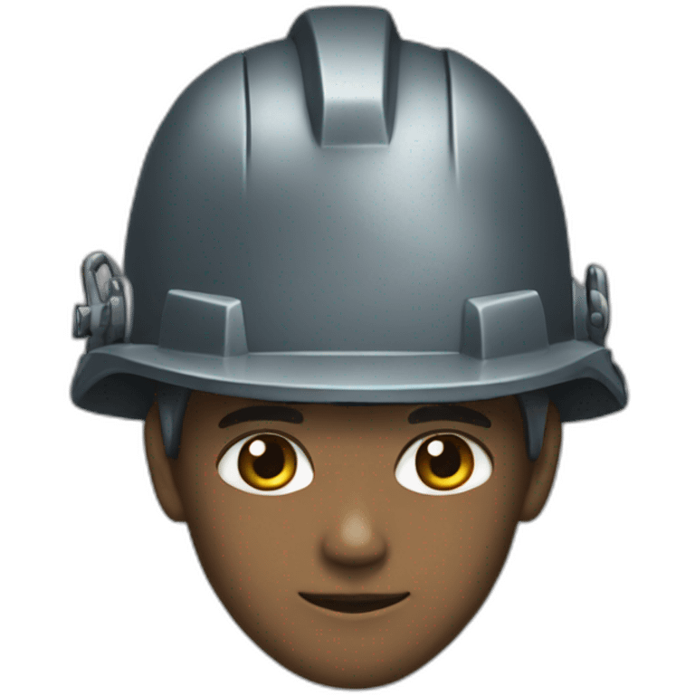 mine emoji