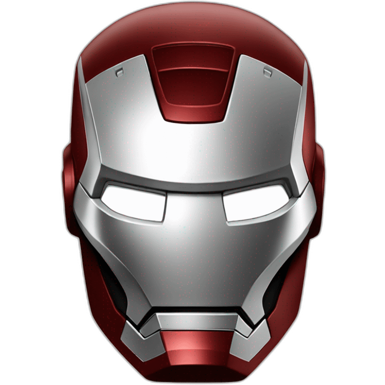 iron man mac 2 emoji