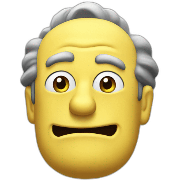 steamed hams emoji