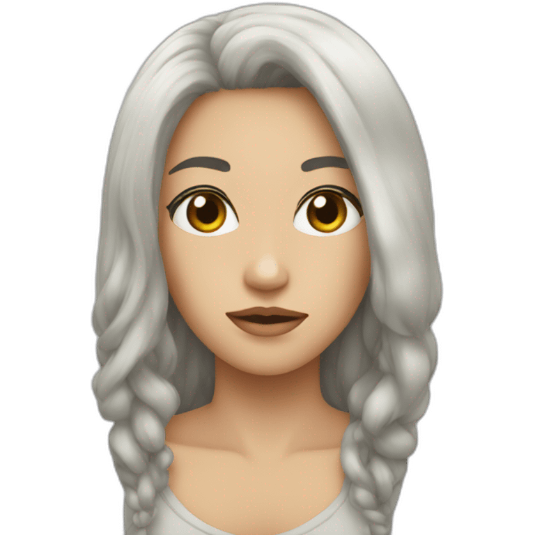 seta emoji