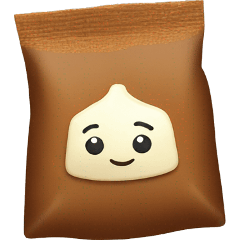 tea bag emoji