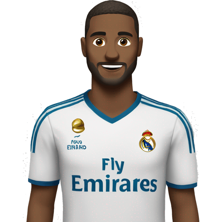 RealMadrid emoji