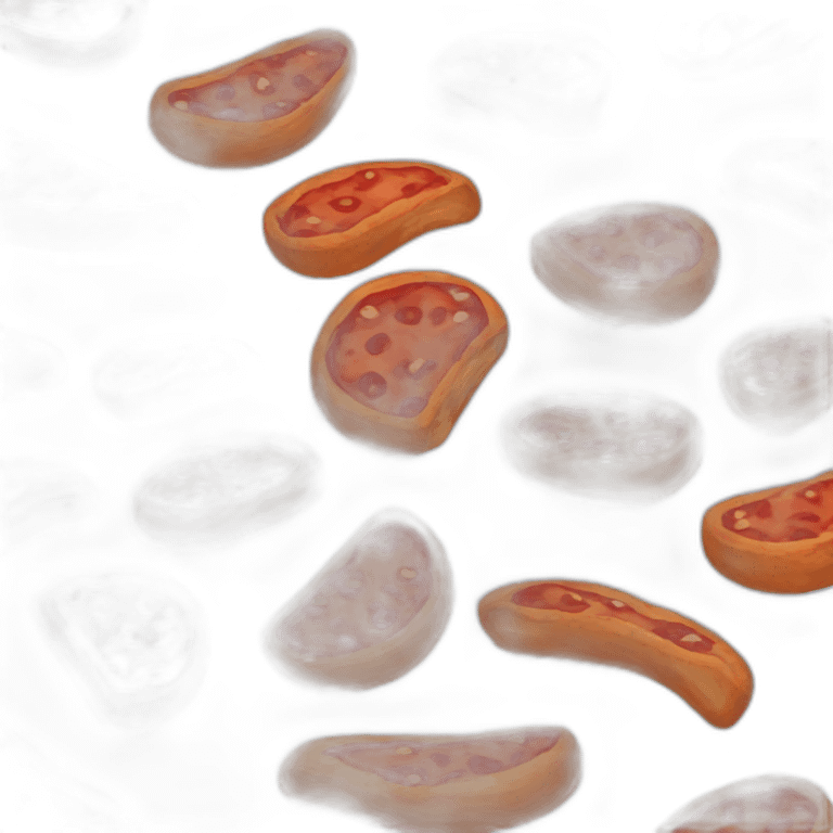 pepperoni emoji