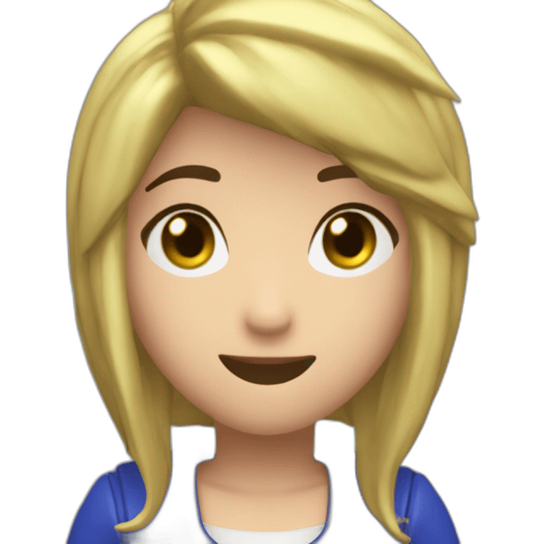 smg4 karen emoji