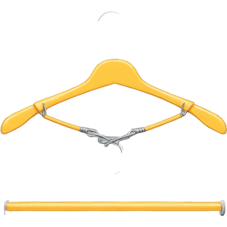 Hanger  emoji