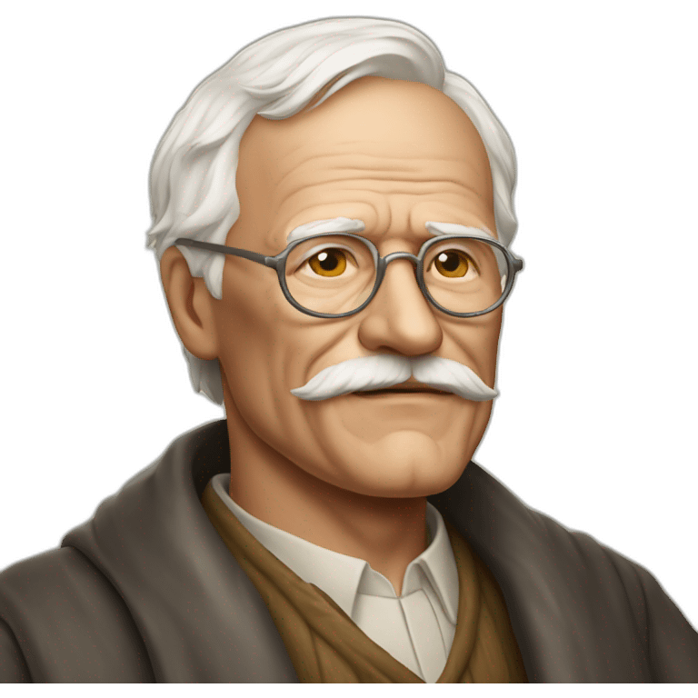 carl jung drink beer emoji