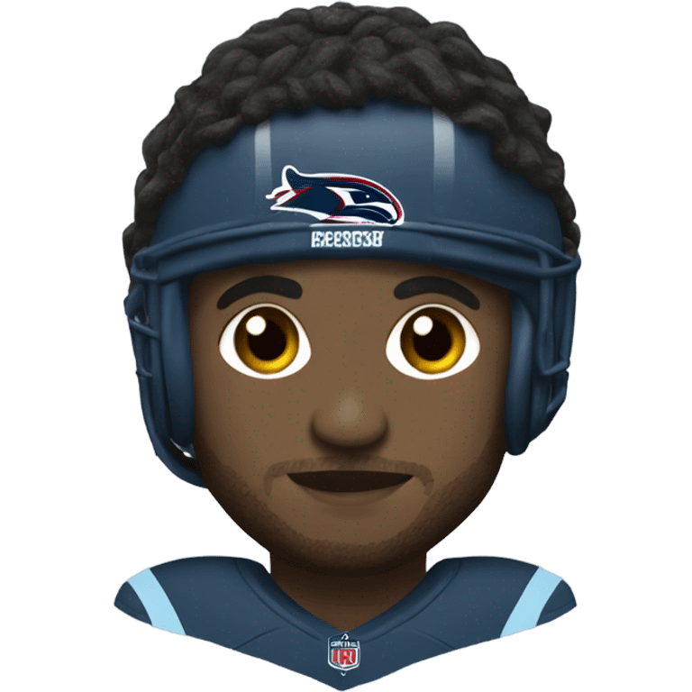 Derrick Henry emoji