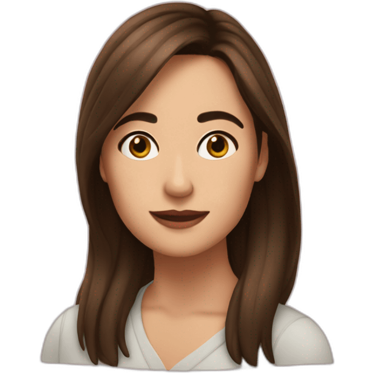 Clara emoji