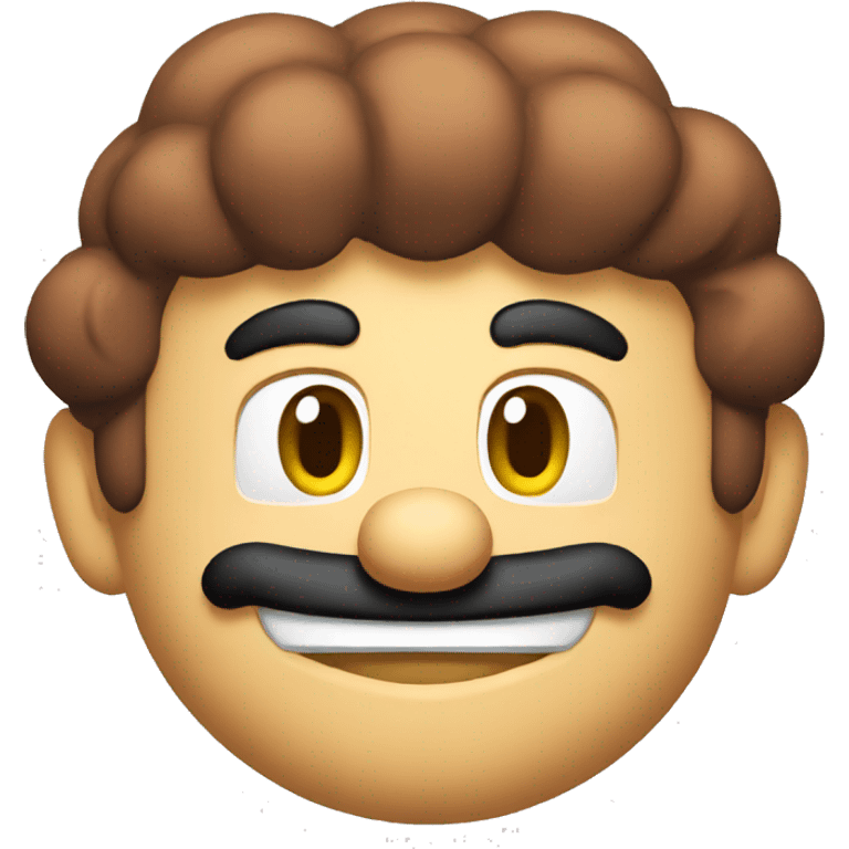 mario emoji