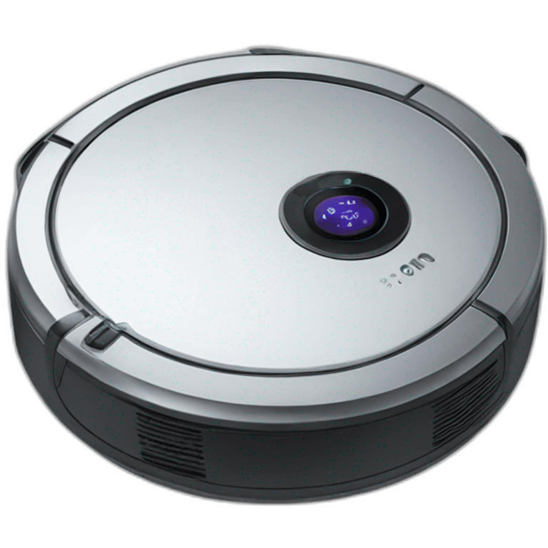 robot-vacuum emoji